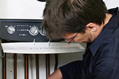 boiler repair Caer Bryn