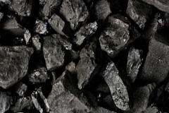 Caer Bryn coal boiler costs